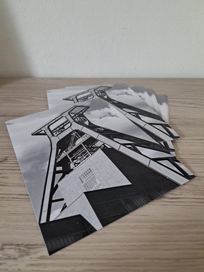 Auswahl des Fotomotivs